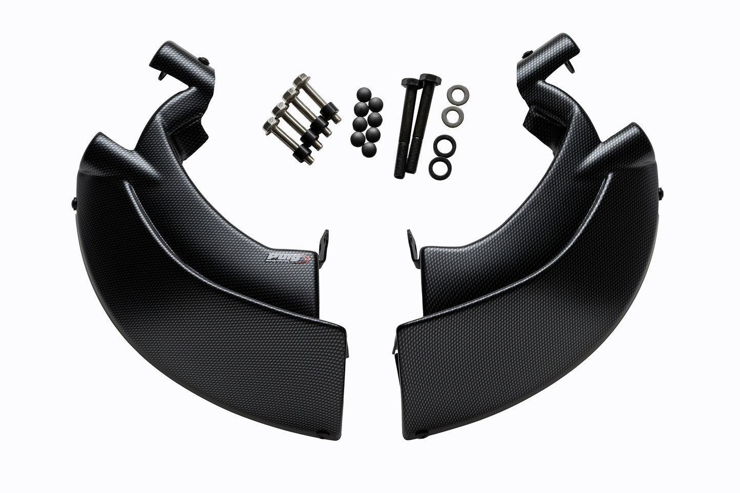 Puig Brake Cooler Suzuki GSX-R 1000 R 2009-2025 - Adventure Parts