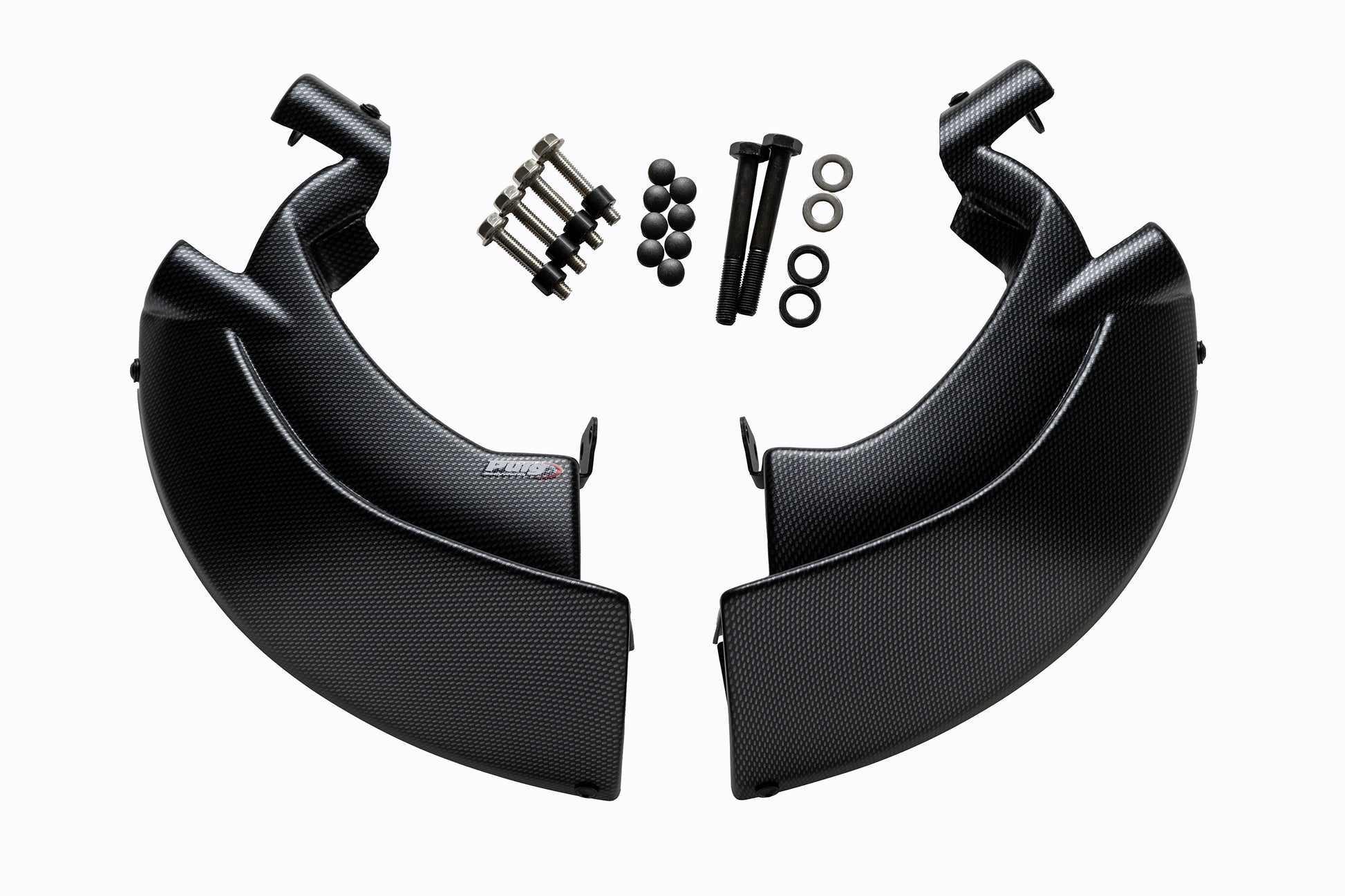 Puig Brake Cooler Suzuki GSX-R 1000 R 2009-2025 - Adventure Parts