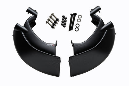 Puig Brake Cooler Suzuki GSX-R 1000 R 2009-2025 - Adventure Parts