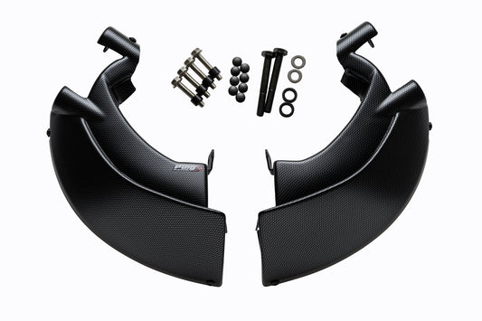 Puig Brake Cooler Suzuki GSX-R 1000 R 2009-2025