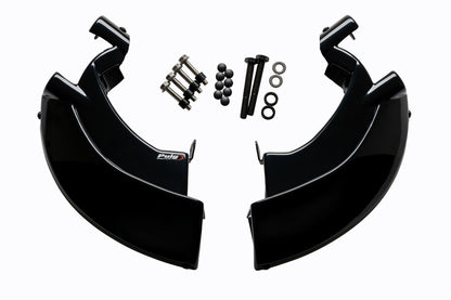 Puig Brake Cooler Suzuki GSX-R 1000 R 2009-2025 - Adventure Parts
