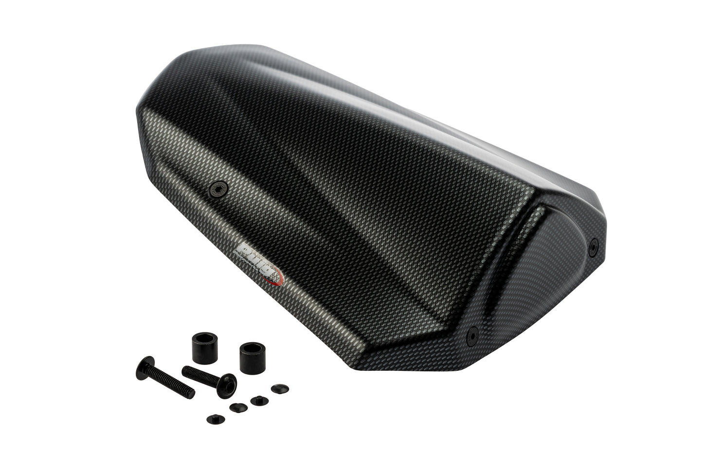 PUIG Rear Seat Cowls SUZUKI GSX-R 1000 R 2009-2025 - Adventure Parts