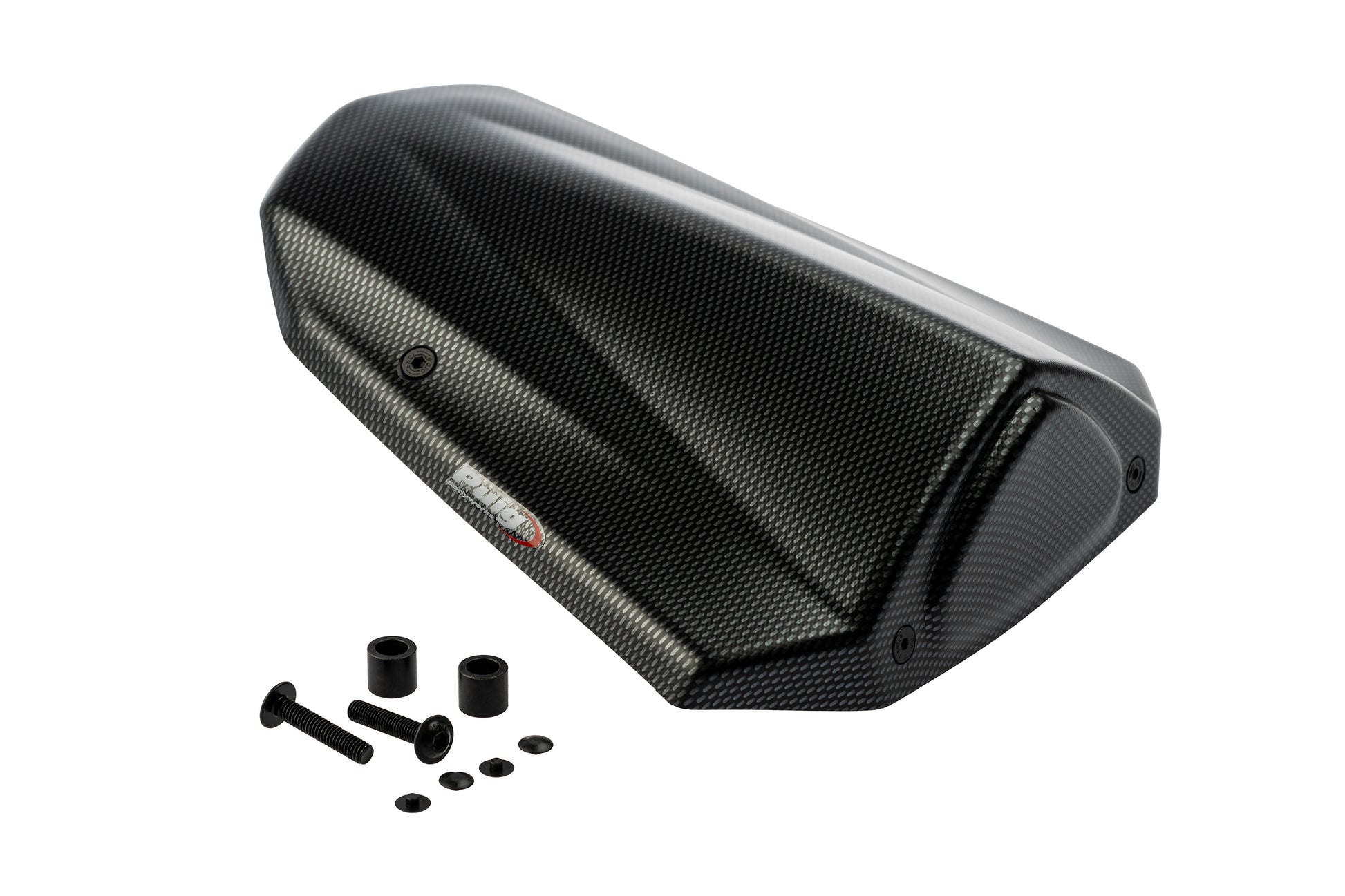PUIG Rear Seat Cowls SUZUKI GSX-R 1000 R 2009-2025 - Adventure Parts