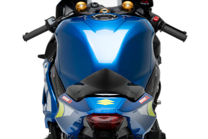 PUIG Rear Seat Cowls SUZUKI GSX-R 1000 R 2009-2025 - Adventure Parts