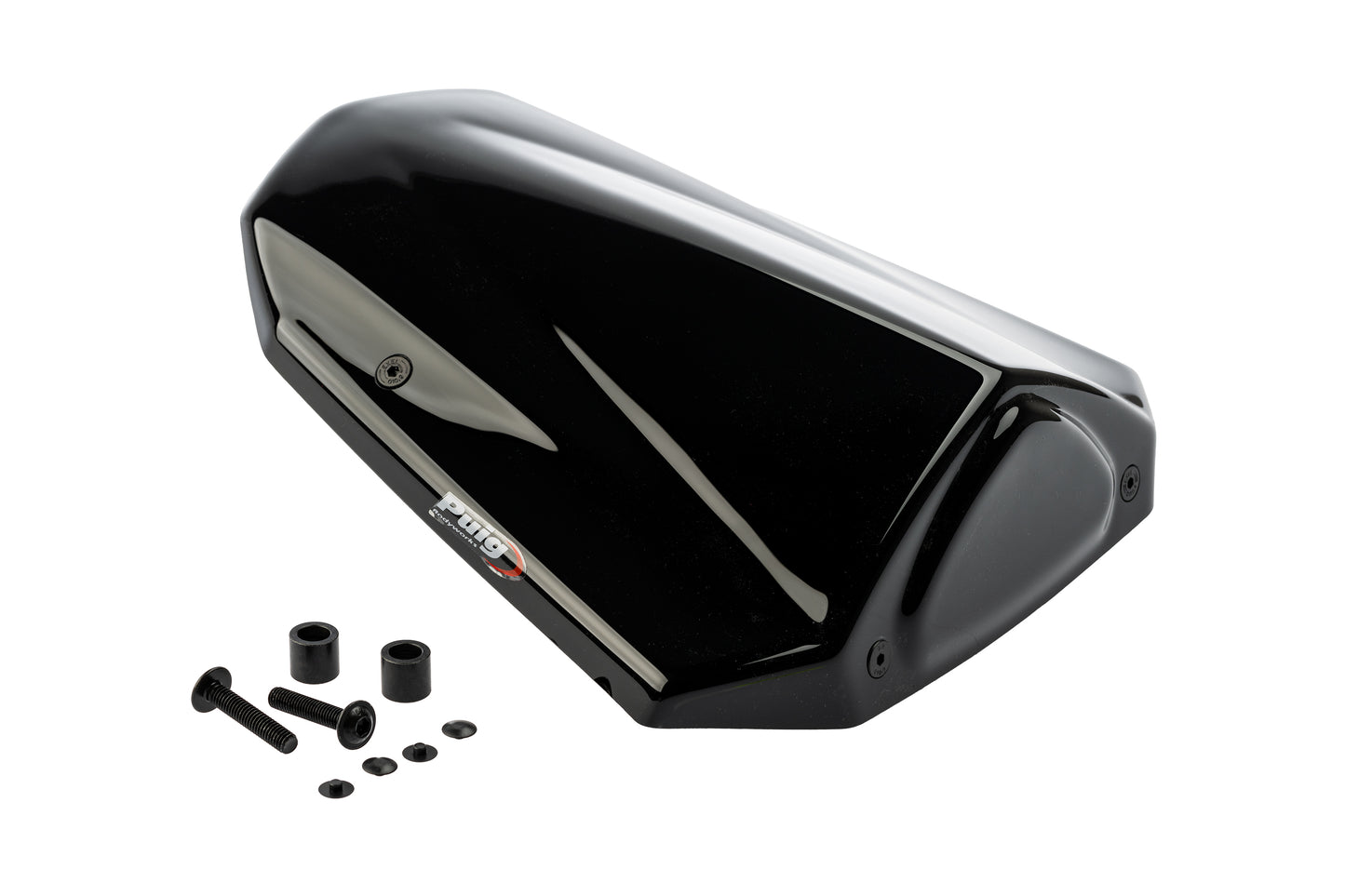 PUIG Rear Seat Cowls SUZUKI GSX-R 1000 R 2009-2025 - Adventure Parts