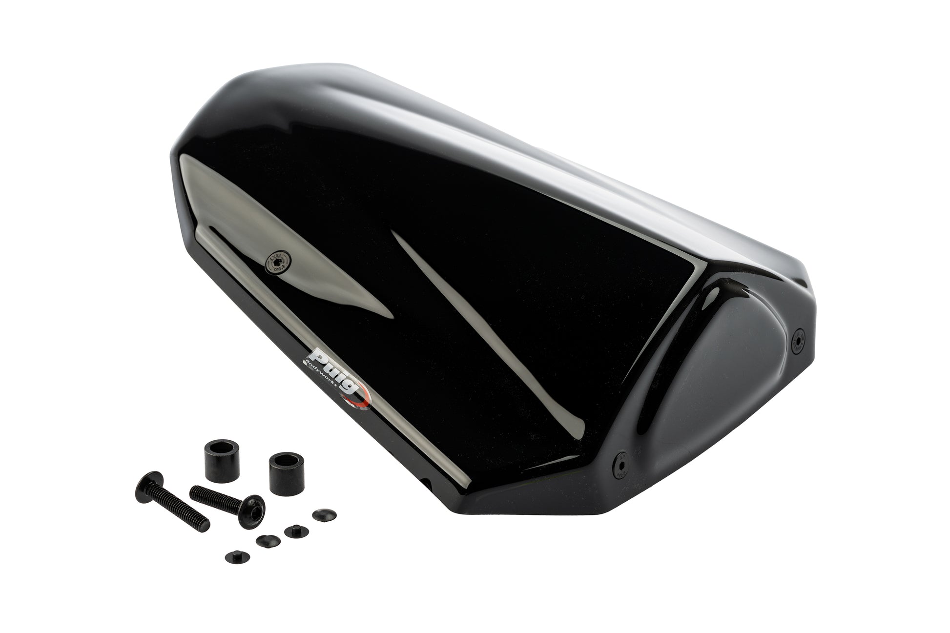 PUIG Rear Seat Cowls SUZUKI GSX-R 1000 R 2009-2025 - Adventure Parts