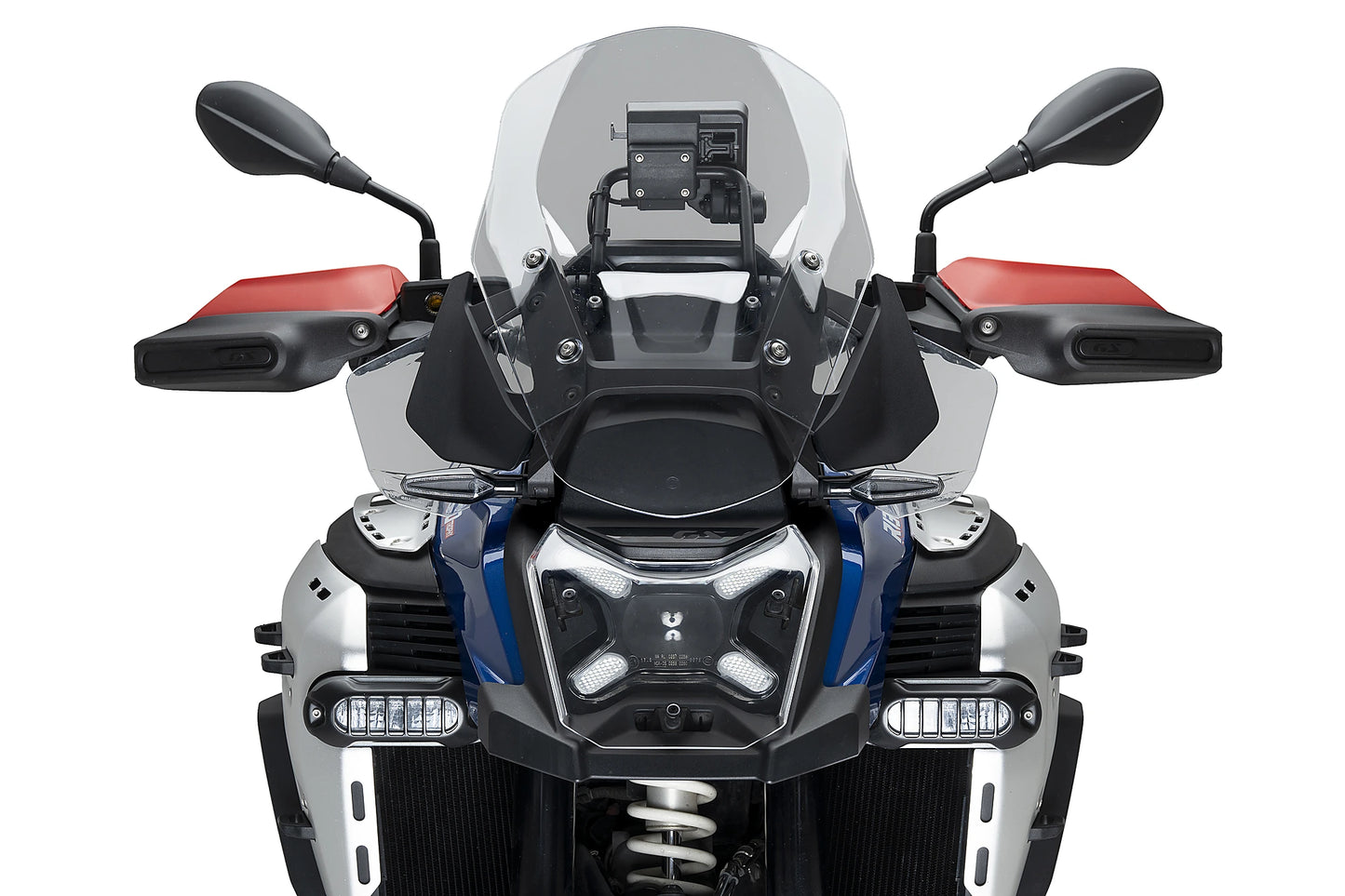 Puig Headlight Protector BMW R1300GS ADVENTURE 2024-2026 - Adventure Parts