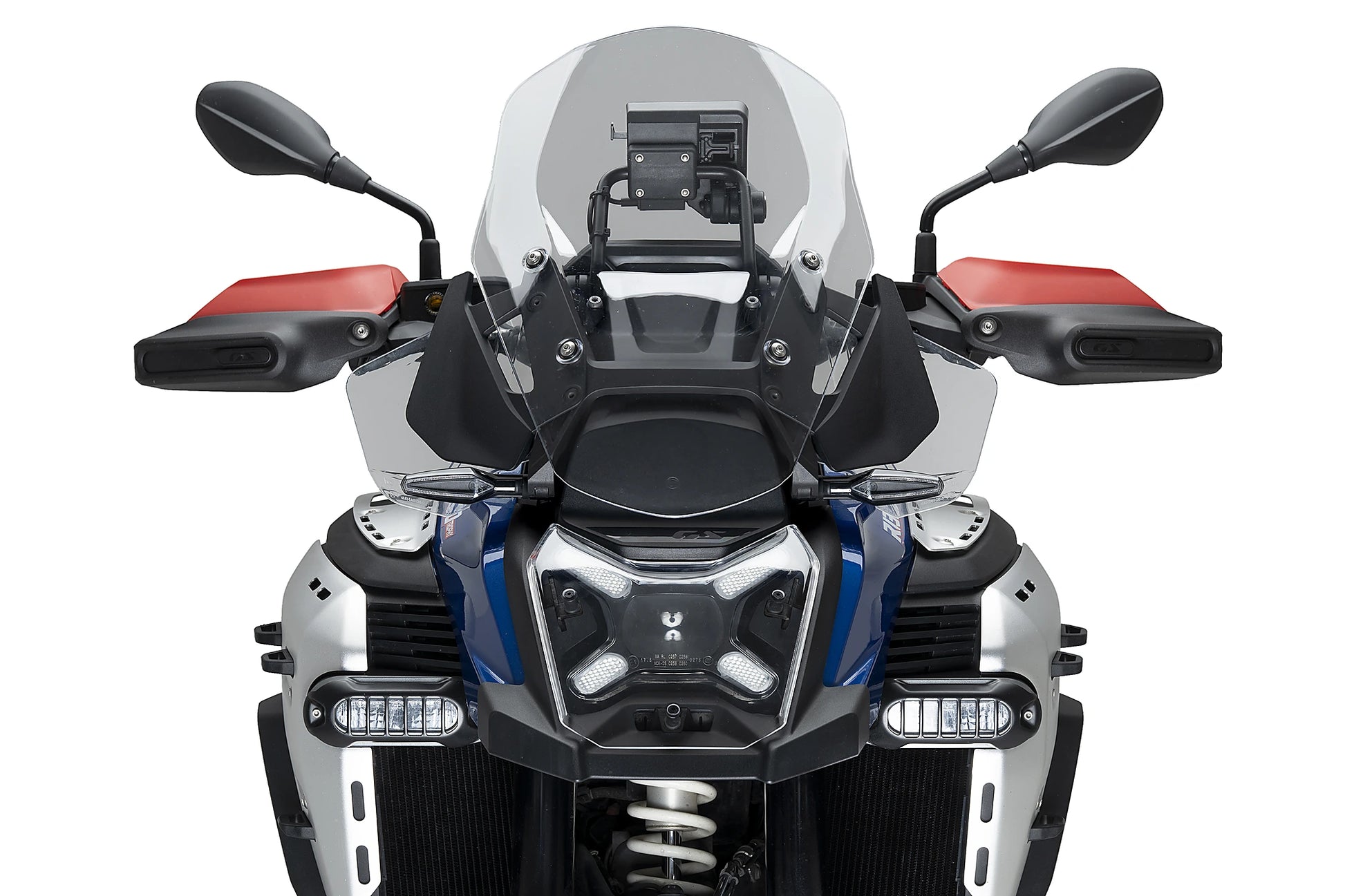 Puig Headlight Protector BMW R1300GS ADVENTURE 2024-2026 - Adventure Parts