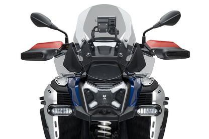 Puig Headlight Protector BMW R1300GS ADVENTURE 2024-2026 - Adventure Parts