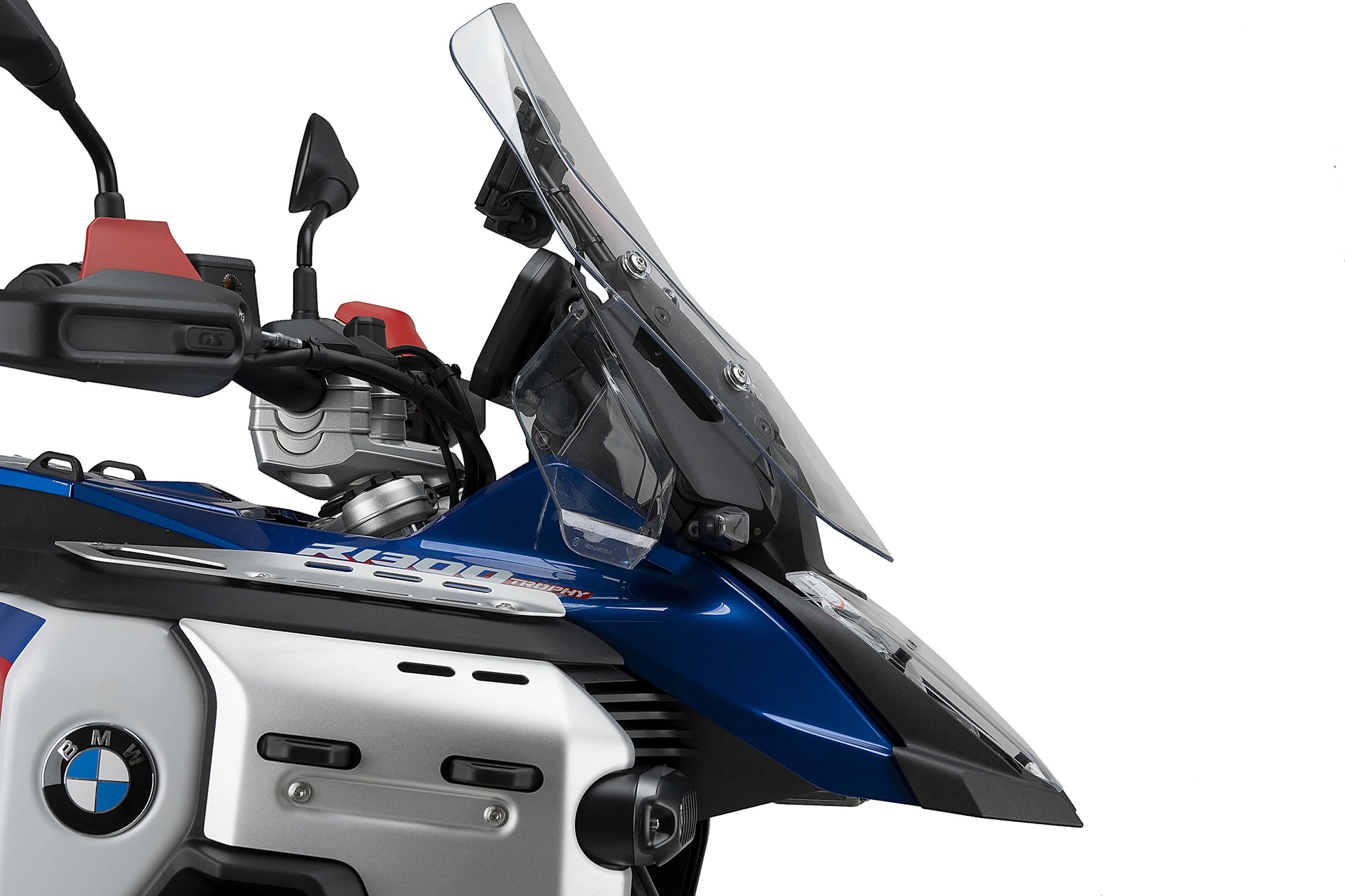 Puig Headlight Protector BMW R1300GS ADVENTURE 2024-2026 - Adventure Parts