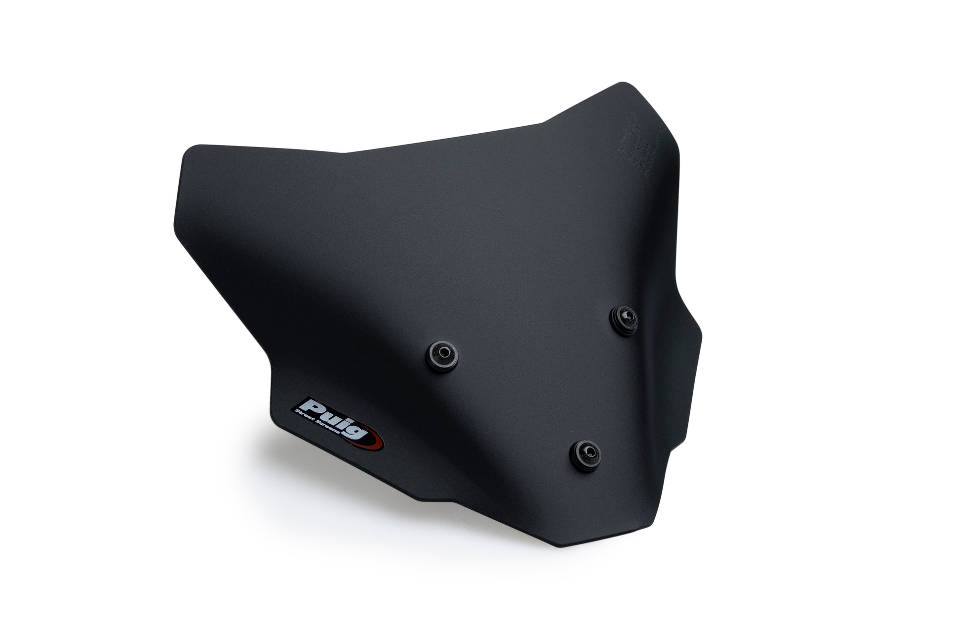 Puig New Gen Sport Windscreen Yamaha MT-07 2025-2026 - Adventure Parts