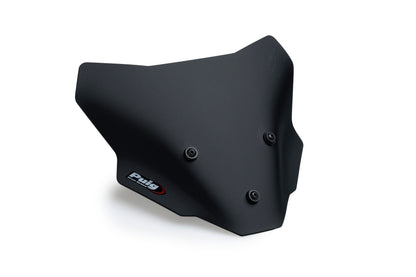 Puig New Gen Sport Windscreen Yamaha MT-07 2025-2026 - Adventure Parts