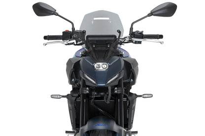 Puig New Generation Touring YAMAHA MT-07 2025-2026