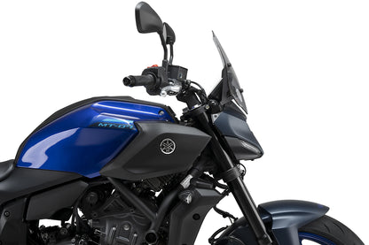Puig New Generation Touring YAMAHA MT-07 2025-2026