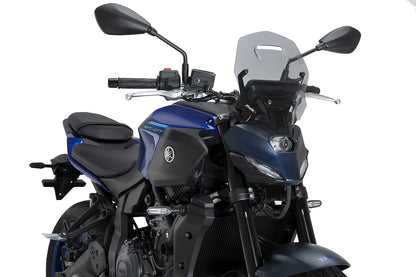 Puig New Generation Touring YAMAHA MT-07 2025-2026