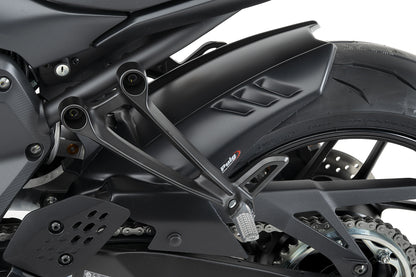 Puig Rear Fenders YAMAHA MT-07 2025-2026 - Adventure Parts