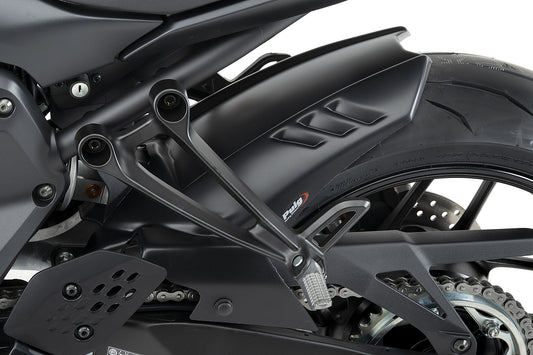 Puig Rear Fenders YAMAHA MT-07 2025-2026 - Adventure Parts
