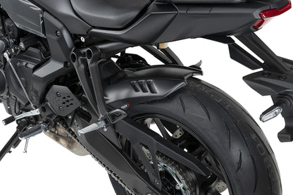 Puig Rear Fenders YAMAHA MT-07 2025-2026 - Adventure Parts