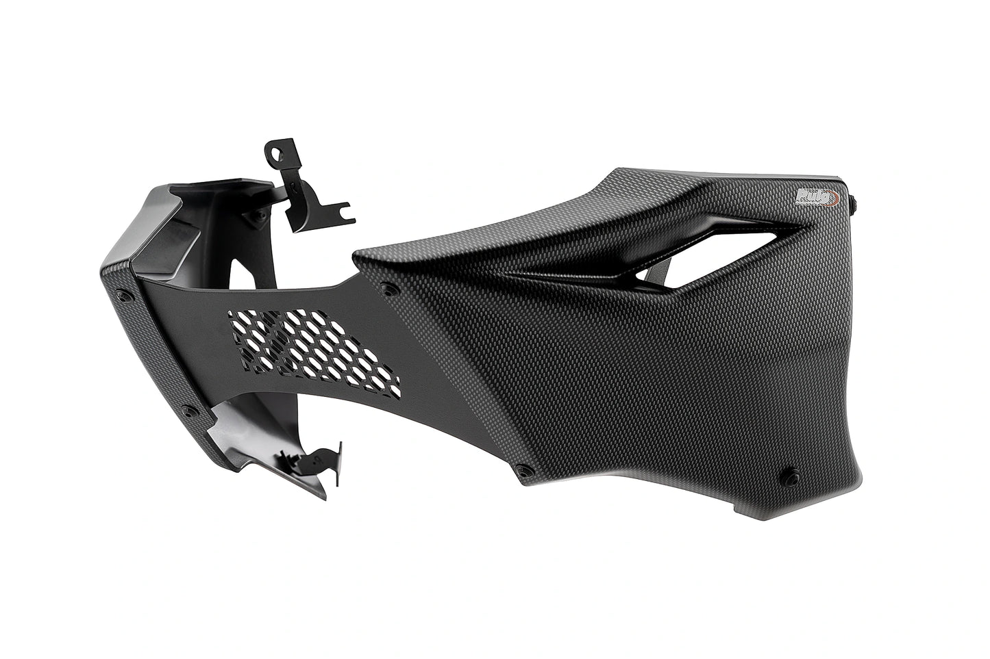 Puig Engine Spoiler Yamaha MT-07 2025-2026 - Adventure Parts