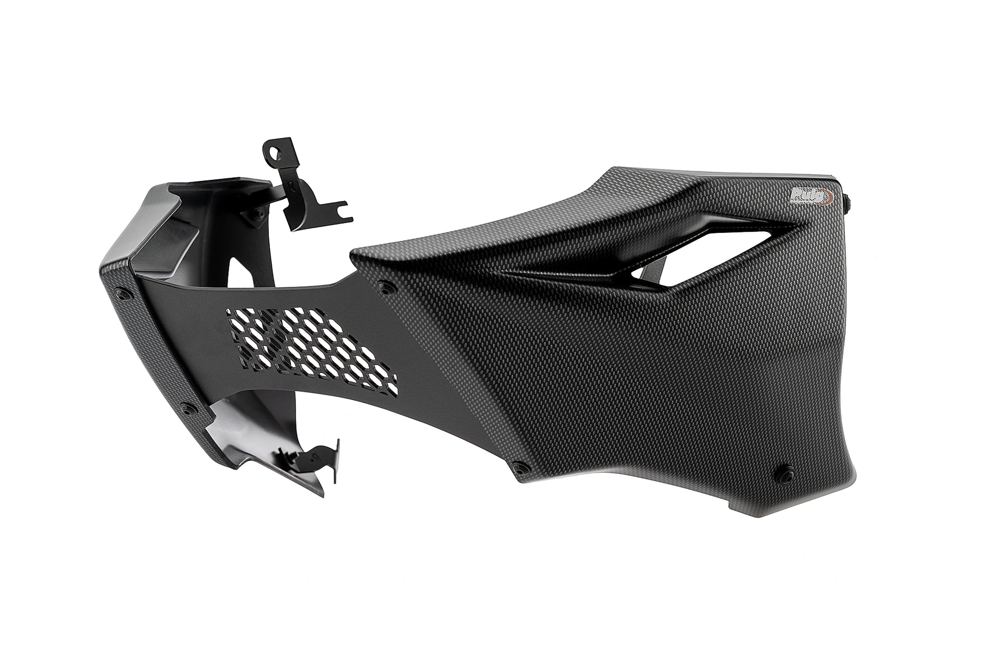 Puig Engine Spoiler Yamaha MT-07 2025-2026 - Adventure Parts