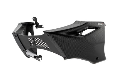 Puig Engine Spoiler Yamaha MT-07 2025-2026 - Adventure Parts