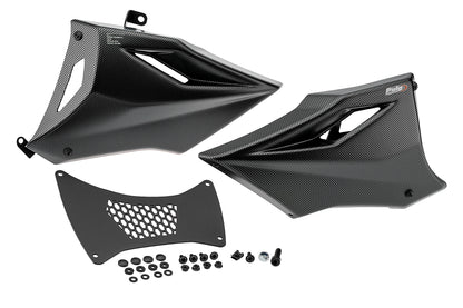 Puig Engine Spoiler Yamaha MT-07 2025-2026 - Adventure Parts
