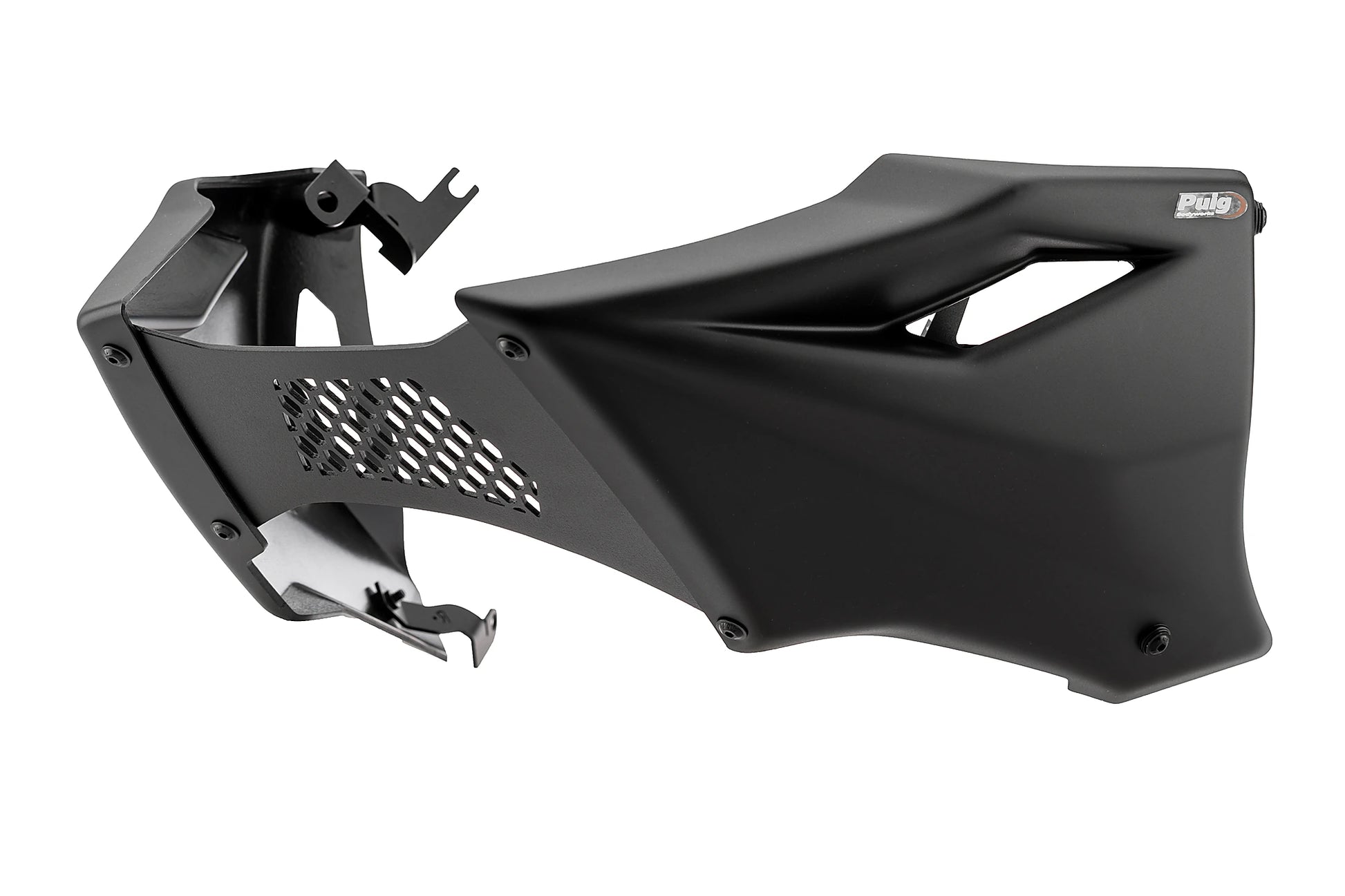 Puig Engine Spoiler Yamaha MT-07 2025-2026 - Adventure Parts