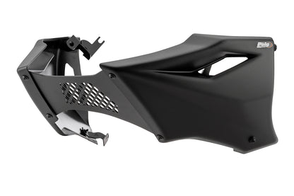 Puig Engine Spoiler Yamaha MT-07 2025-2026 - Adventure Parts