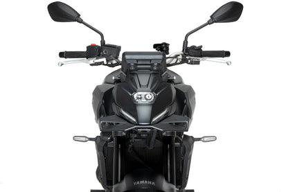 Puig Naked Frontal Spoilers Yamaha MT-07 2025