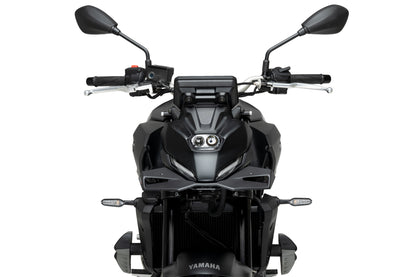 Puig Naked Frontal Spoilers Yamaha MT-07 2025