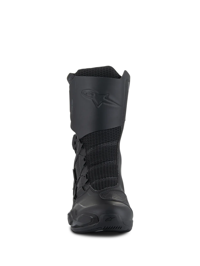 Alpinestars SP-X Boa Drystar Motorcycle Boots - Adventure Parts