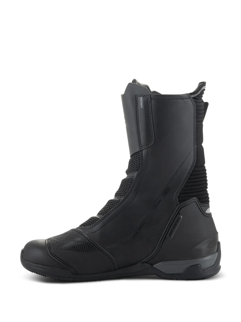 Alpinestars SP-X Boa Drystar Motorcycle Boots - Adventure Parts