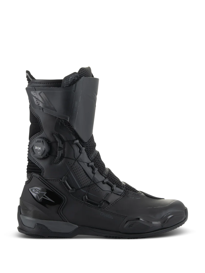 Alpinestars SP-X Boa Drystar Motorcycle Boots - Adventure Parts