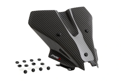 Puig New Generation Sport Windscreen Honda CB750 Hornet 2025-2026