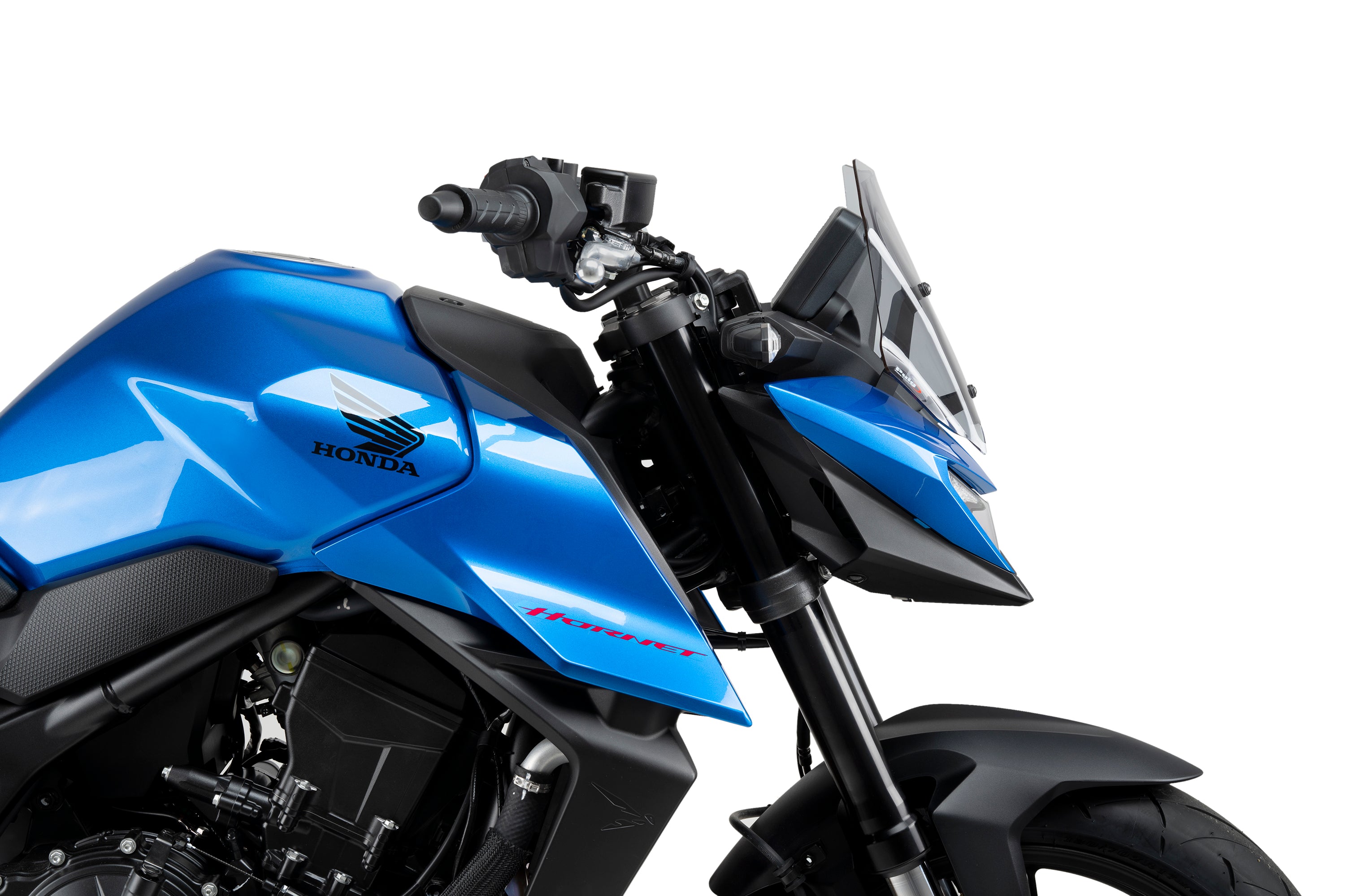 Puig New Generation Sport Windscreen Honda CB750 Hornet 2025-2026