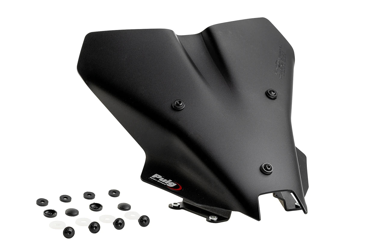 Puig New Generation Sport Windscreen Honda CB750 Hornet 2025-2026