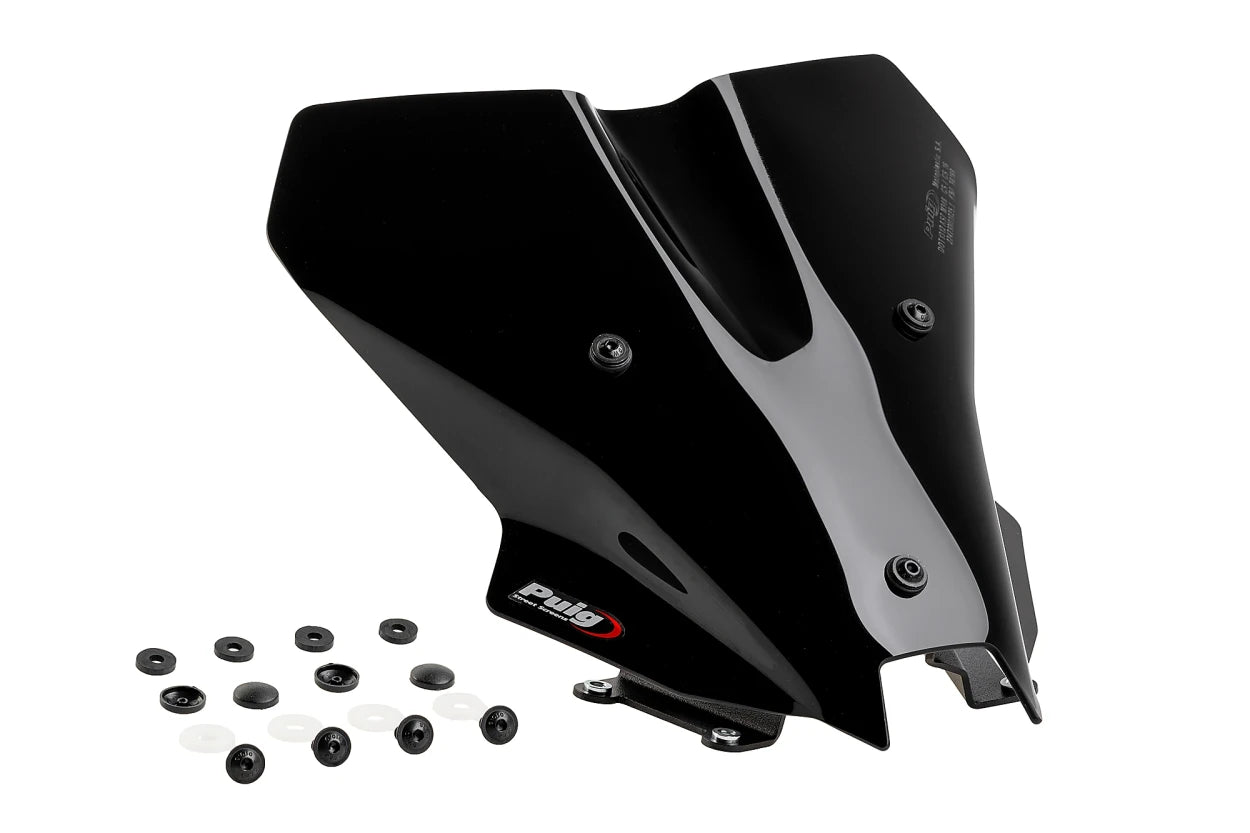 Puig New Generation Sport Windscreen Honda CB750 Hornet 2025-2026