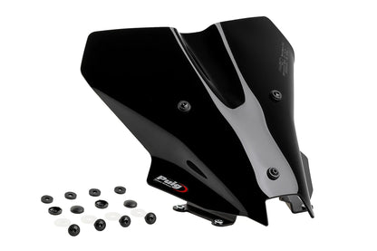 Puig New Generation Sport Windscreen Honda CB750 Hornet 2025-2026