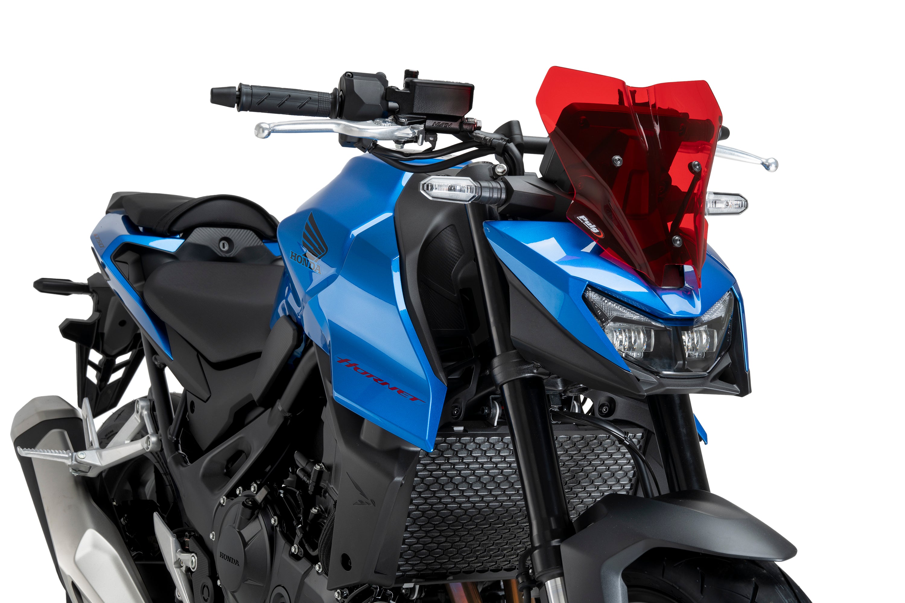 Puig New Generation Sport Windscreen Honda CB750 Hornet 2025-2026