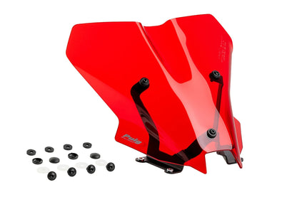 Puig New Generation Sport Windscreen Honda CB750 Hornet 2025-2026