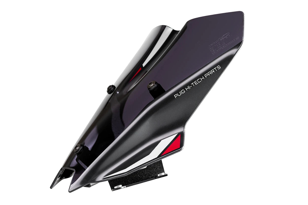 Puig New Generation Sport Windscreen Honda CB750 Hornet 2025-2026