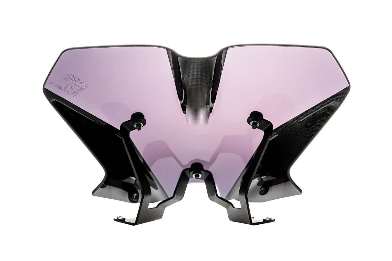 Puig New Generation Sport Windscreen Honda CB750 Hornet 2025-2026