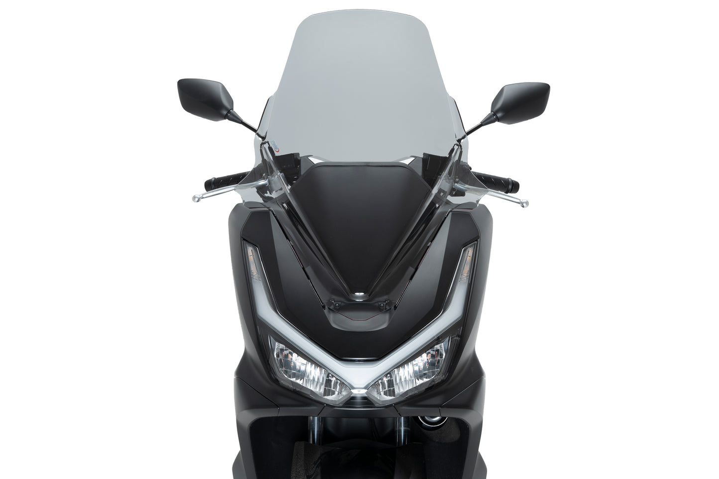PUIG Windshield V-Tech Line Touring Honda PCX 125 2025 - Adventure Parts