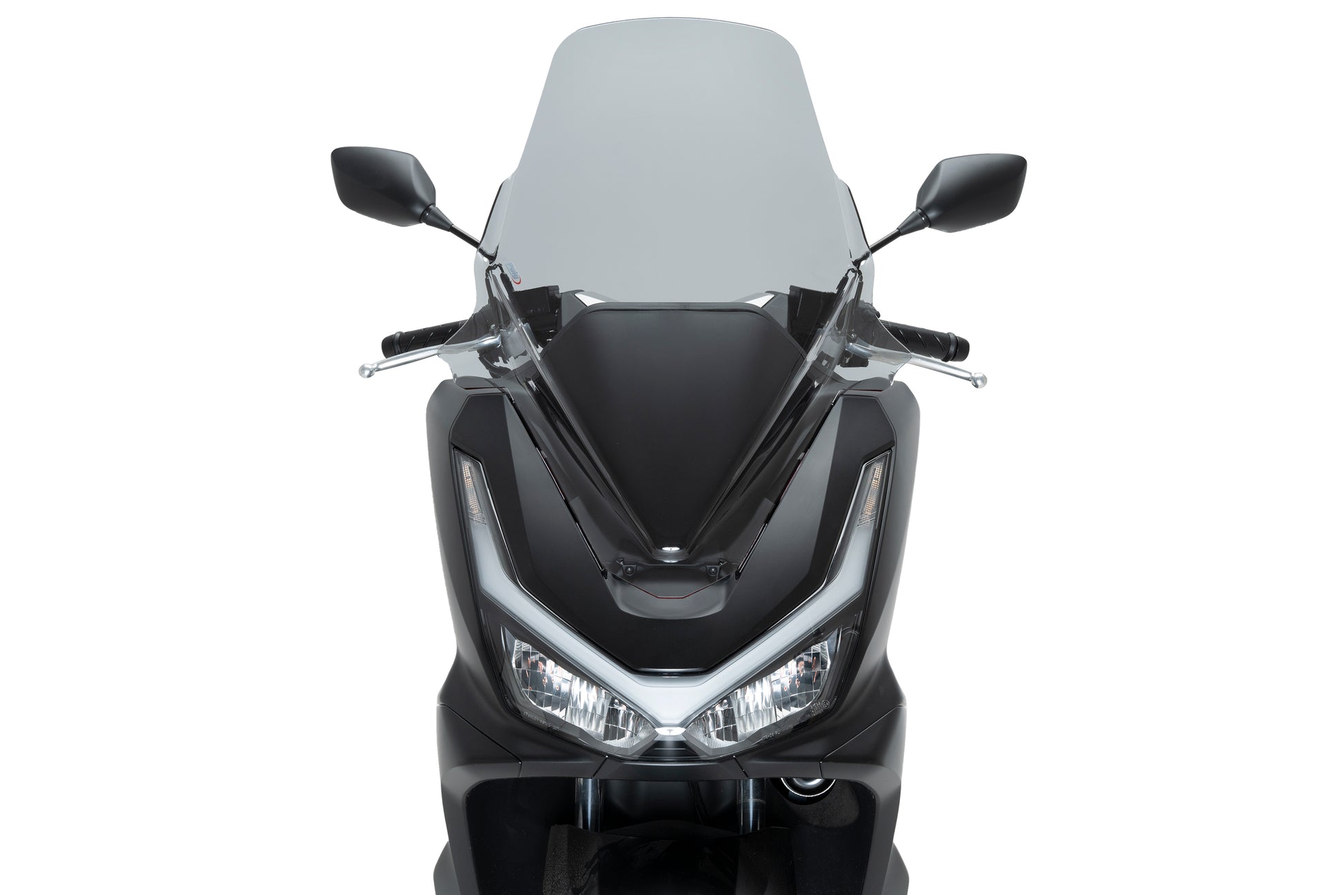 PUIG Windshield V-Tech Line Touring Honda PCX 125 2025 - Adventure Parts