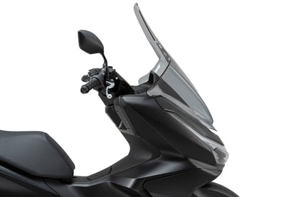 PUIG Windshield V-Tech Line Touring Honda PCX 125 2025 - Adventure Parts