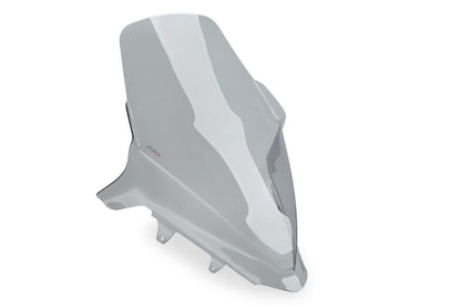 PUIG Windshield V-Tech Line Touring Honda PCX 125 2025 - Adventure Parts