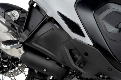 Puig Rear Spoilers BMW R1300GS 2023-2025
