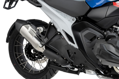 Puig Rear Spoilers BMW R1300GS 2023-2025