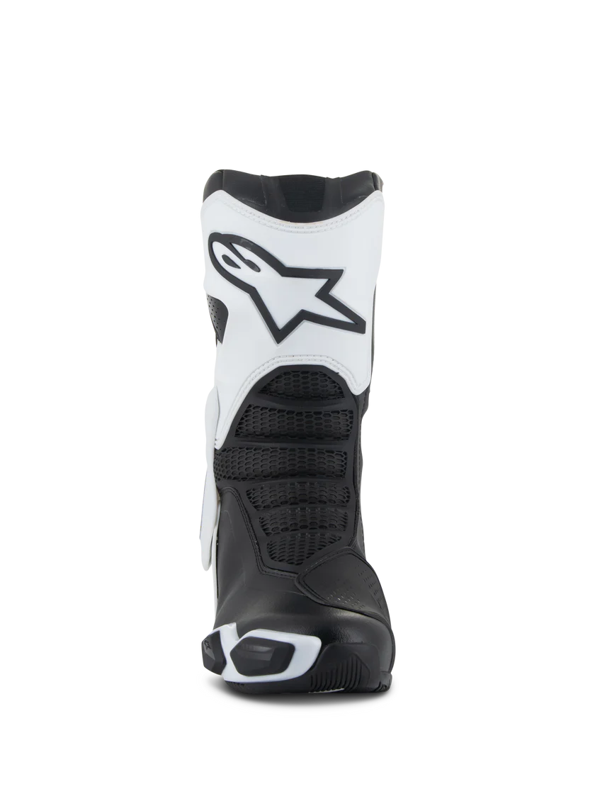 Alpinestars Stella SMX-6 V3 Drystar Motorcycle Boots - Adventure Parts