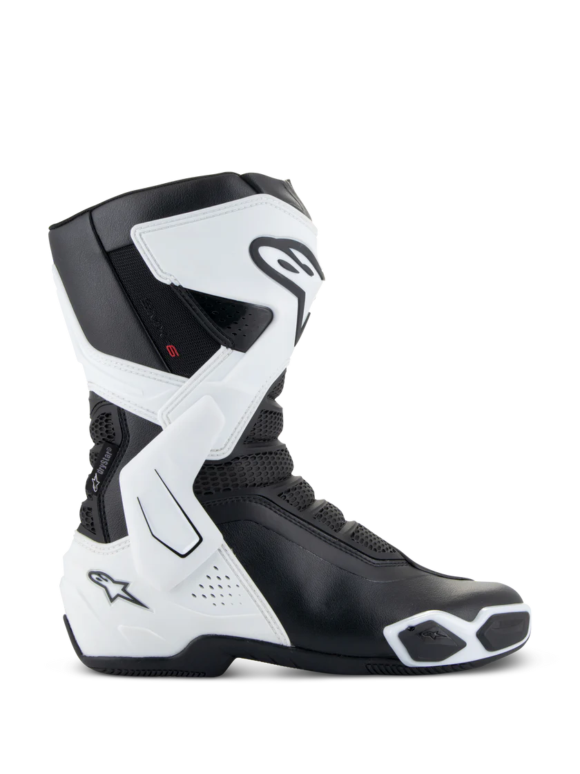 Alpinestars Stella SMX-6 V3 Drystar Motorcycle Boots - Adventure Parts